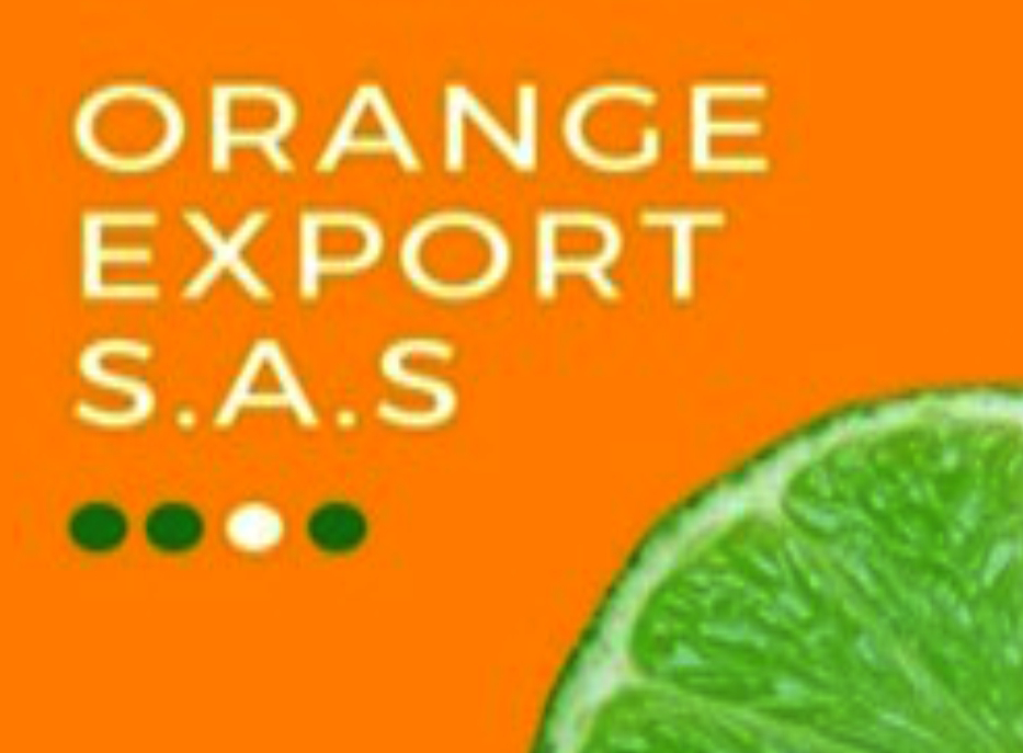 Orange Export